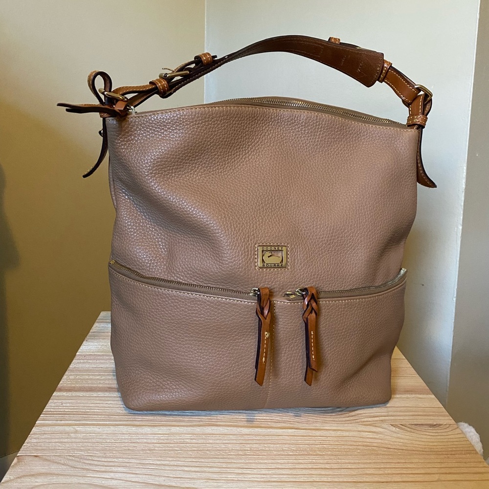 Dooney & Bourke Satchel